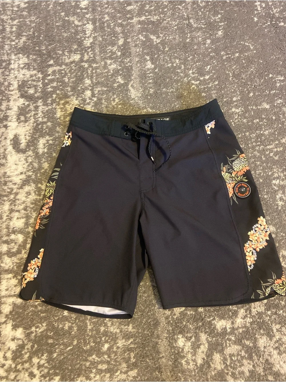 Men's Rip Curl Mirage Board Shorts